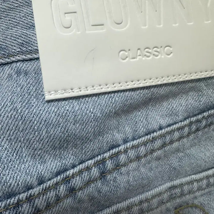 [SOLD OUT] Glowny 글로니 더 벨라 스커트