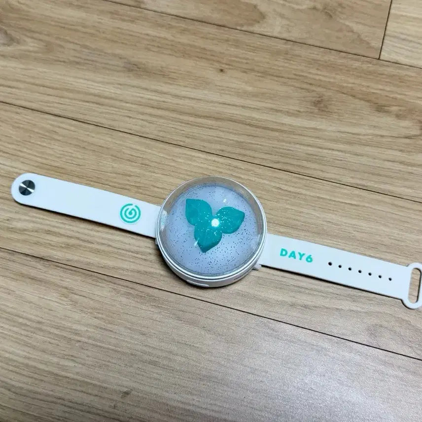 [SOLD OUT] 데이식스 마데워치 ver.3