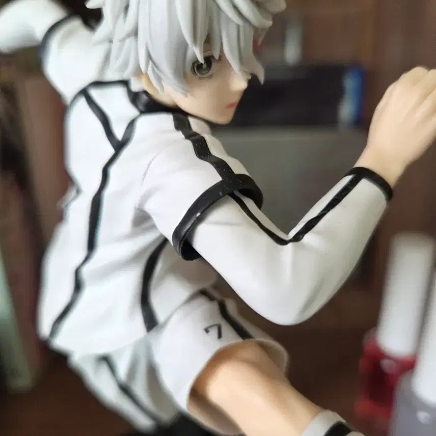 [SOLD OUT] 극장판 블루록 나기 세이시로피규어