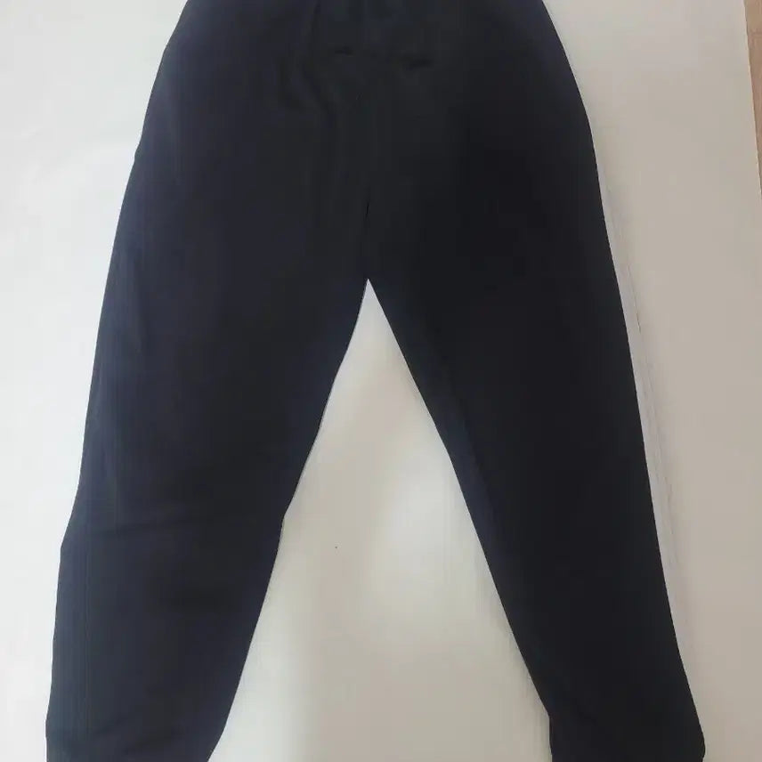 [BUNJANG] Black Training Set Top and Bottom Women&
