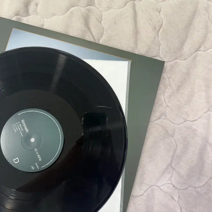 [BUNJANG] Sunwoojunga LP Vinyl Record / 선우정아 lp