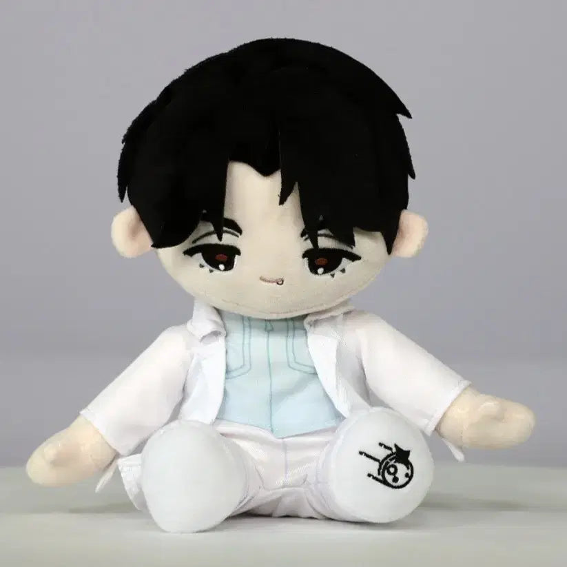 [SOLD OUT] 에이스테 이반 인형
