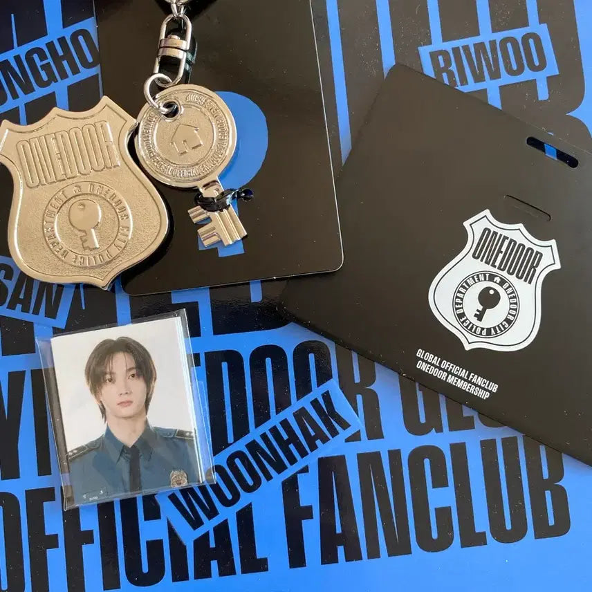 [BUNJANG] BOYNEXTDOOR Membership Kit / 보이넥스트도어 멤버쉽 키트