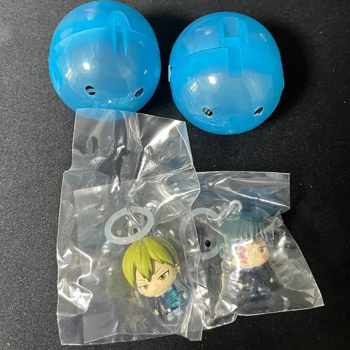 [BUNJANG] Jujutsu Kaisen Naoya and Maki Set / 주술회전 메지루시 나오야,마키 세트
