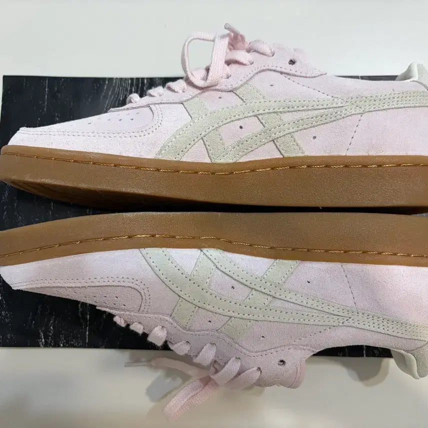 [BUNJANG] Onitsuka Tiger Shoes 250 / [새상품] 오니츠카타이거 신발 250