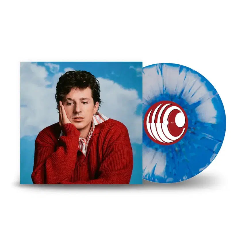 [SOLD OUT] 찰리 푸스 1000장 한정반 LP (Whatever&