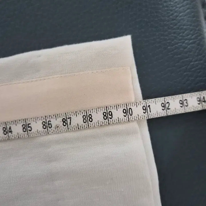 [SOLD OUT] 빈스 VINCE 2호 린넨 스판 팬츠 W-바지-415