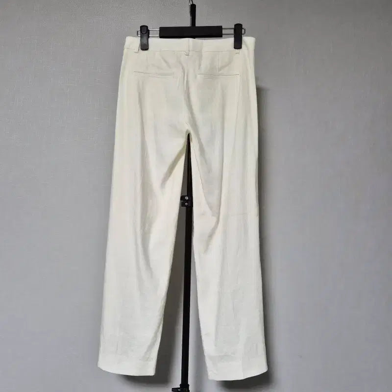 [SOLD OUT] 빈스 VINCE 2호 린넨 스판 팬츠 W-바지-415