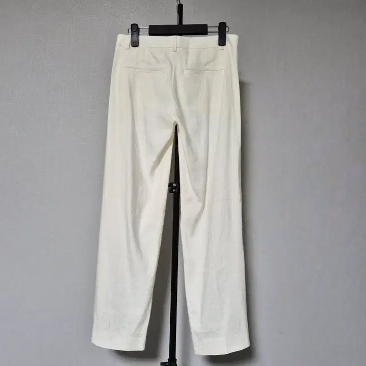 [SOLD OUT] 빈스 VINCE 2호 린넨 스판 팬츠 W-바지-415