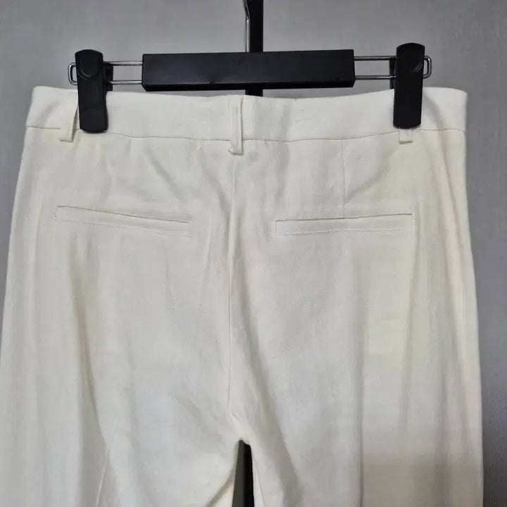 [SOLD OUT] 빈스 VINCE 2호 린넨 스판 팬츠 W-바지-415