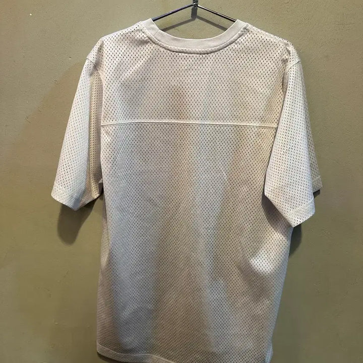 [BUNJANG] UNDEFEATED Jersey T-Shirt / UNDEFEATED 져지 반팔티