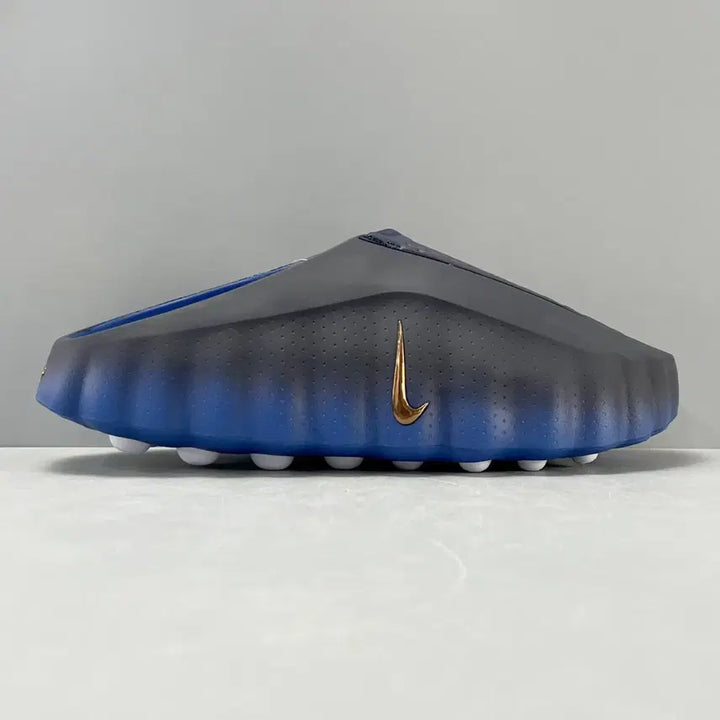 [SOLD OUT] 나이키 마인드 001 블랙/블루 마사지 슈즈 사이즈280