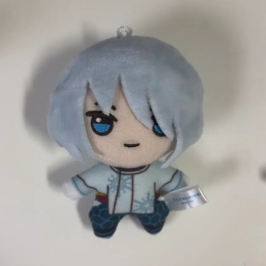 [BUNJANG] Fubuki Plush / 도망을 잘 치는 도련님 후부키 누이