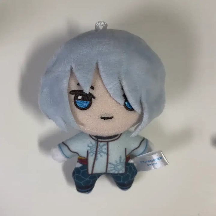 [BUNJANG] Fubuki Plush / 도망을 잘 치는 도련님 후부키 누이