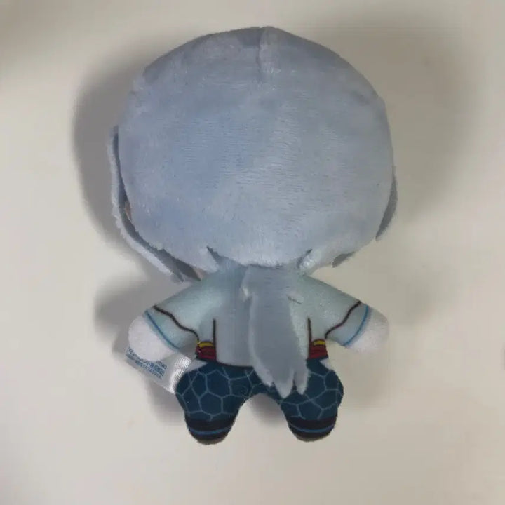 [BUNJANG] Fubuki Plush / 도망을 잘 치는 도련님 후부키 누이