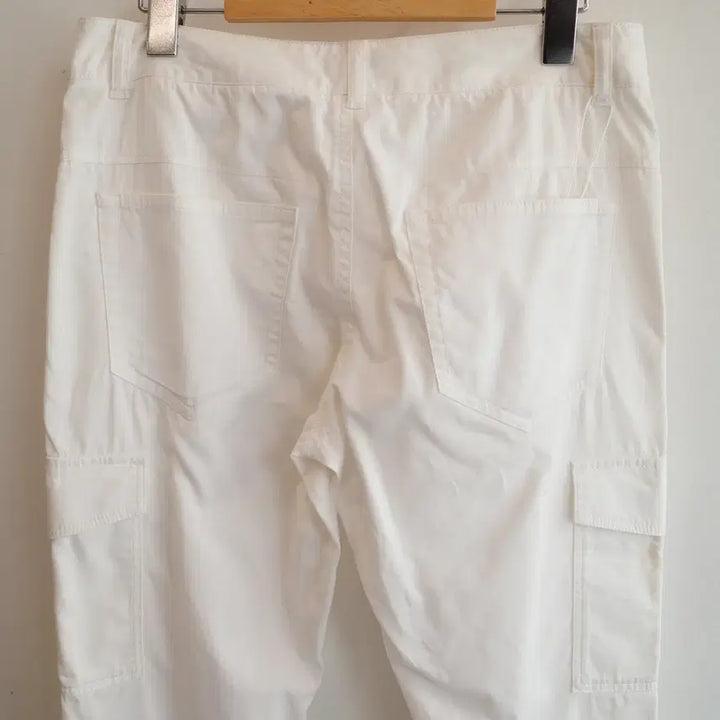 [BUNJANG] Theory Cotton Cargo Pants (29-30 inch) / theory 띠어리 코튼 카고팬츠 (29~30인치)