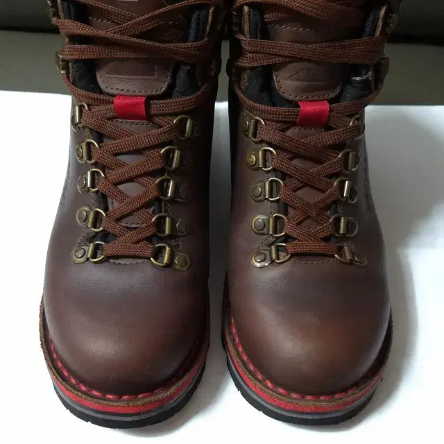 [BUNJANG] Zamberlan Tofane GTX Hiking Boots / 잠발란 토블렛 GTX