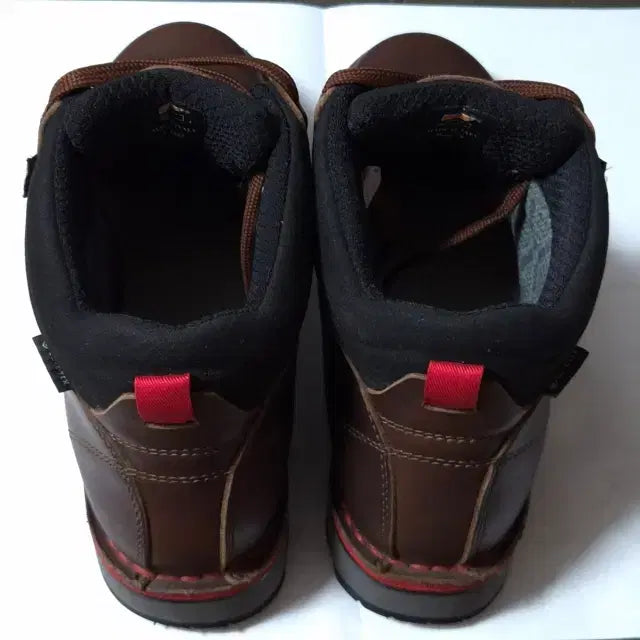 [BUNJANG] Zamberlan Tofane GTX Hiking Boots / 잠발란 토블렛 GTX