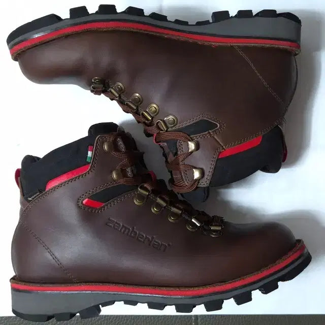 [BUNJANG] Zamberlan Tofane GTX Hiking Boots / 잠발란 토블렛 GTX