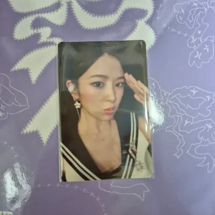 [SOLD OUT] 아이브 리바이브 위드뮤 잠실 럭드 유진