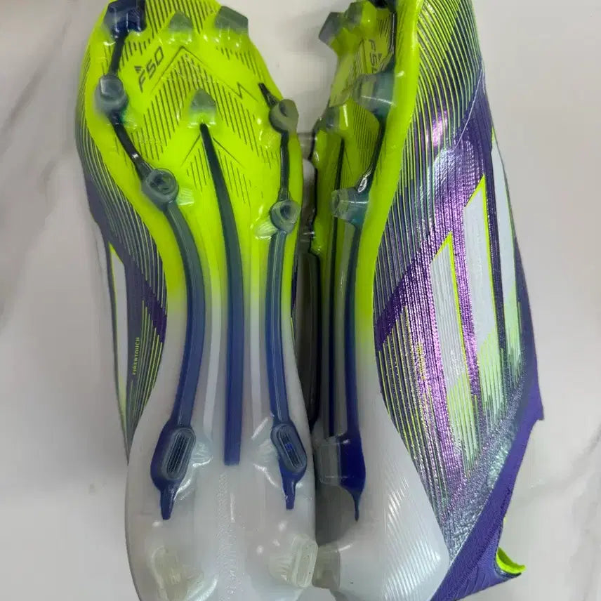[BUNJANG] Adidas F50 Soccer Cleats (Size 285) / 아디다스 F50 축구화 (285)