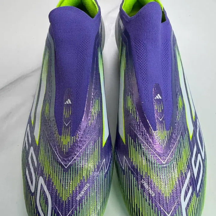 [BUNJANG] Adidas F50 Soccer Cleats (Size 285) / 아디다스 F50 축구화 (285)