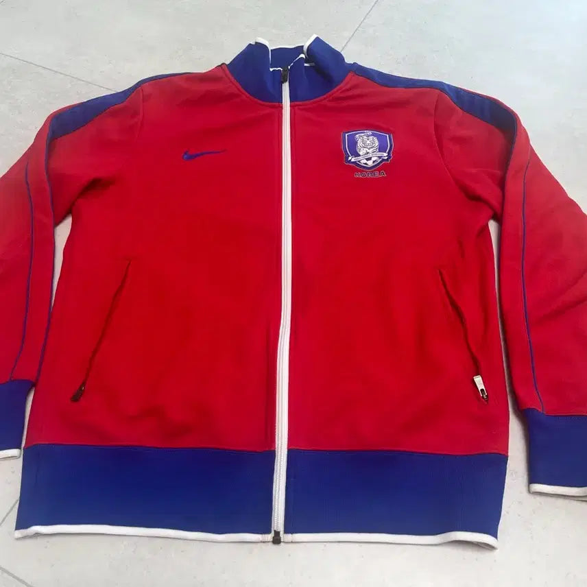[SOLD OUT] 나이키 대한민국 축구 국가대표팀 져지