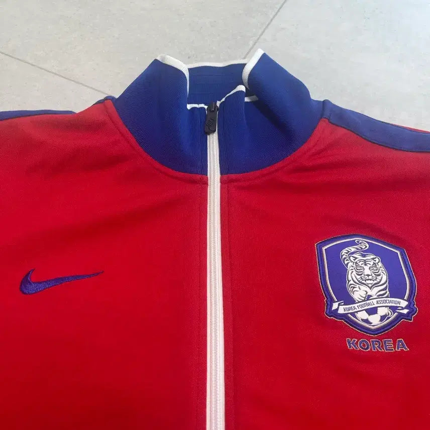 [SOLD OUT] 나이키 대한민국 축구 국가대표팀 져지