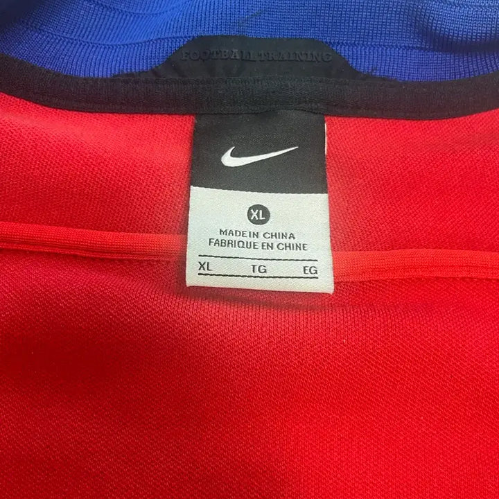 [SOLD OUT] 나이키 대한민국 축구 국가대표팀 져지