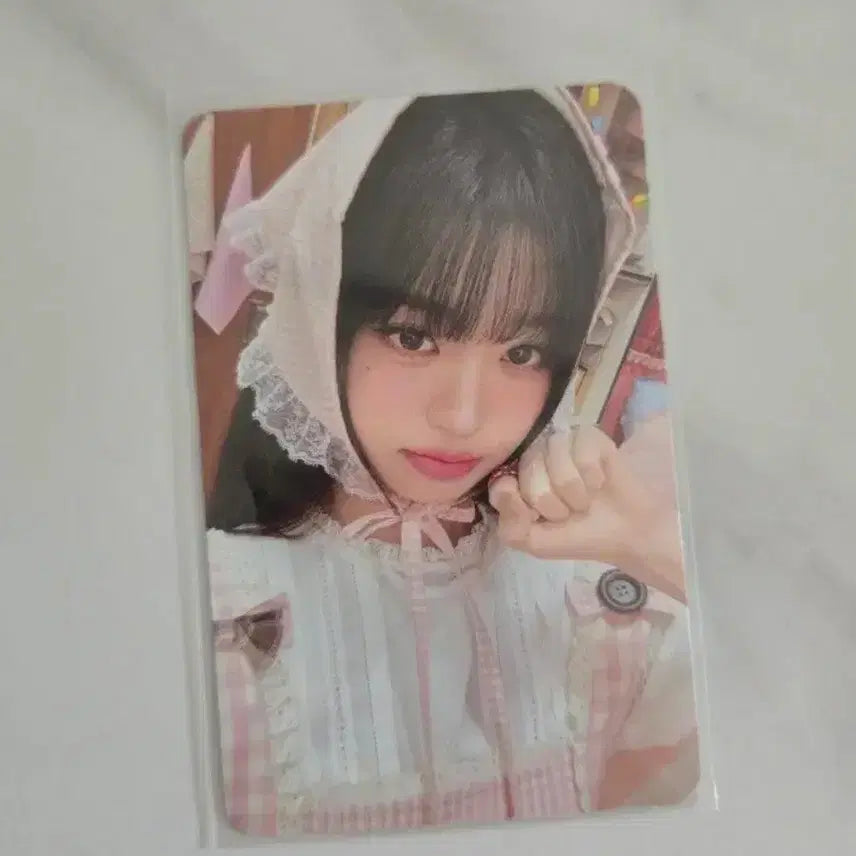 [BUNJANG] IVE Wonyoung 2026 Season&