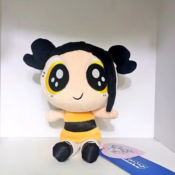 [SOLD OUT] 뉴진스 파워퍼프걸 다니엘 중형 인형