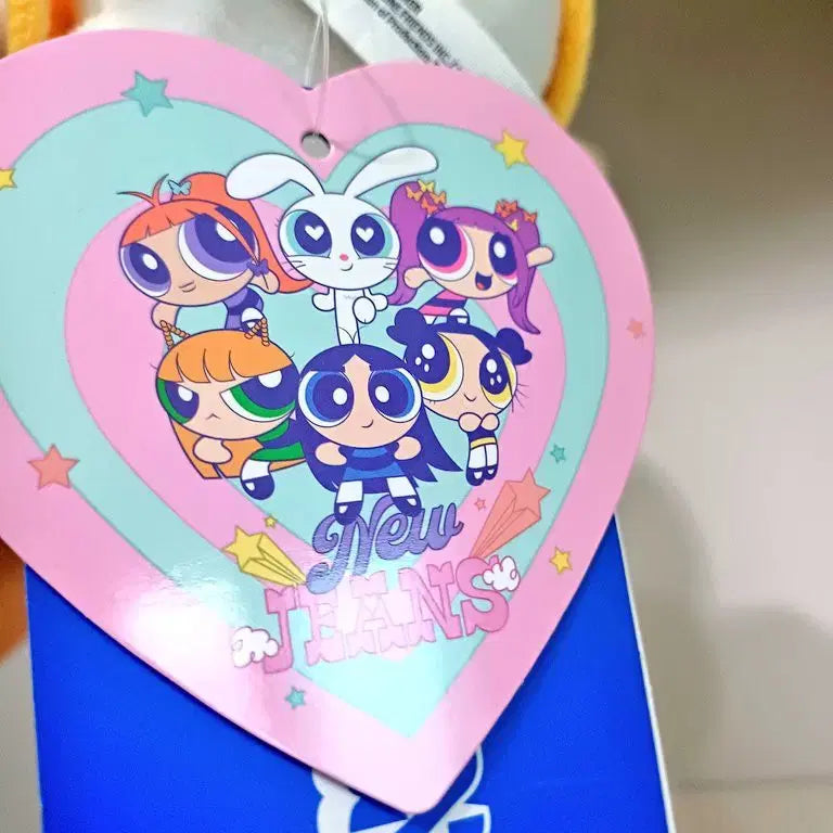[SOLD OUT] 뉴진스 파워퍼프걸 다니엘 중형 인형