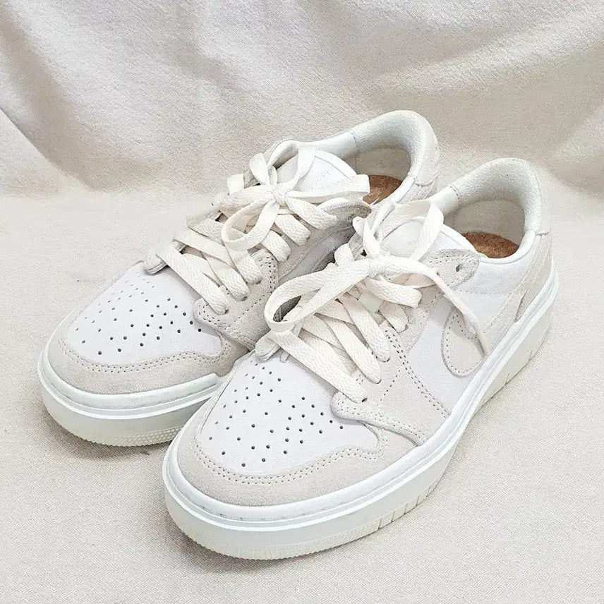 [BUNJANG] Nike Air Jordan 1 Elevate Low Sneakers 230 / 나이키 에어조던1 엘리베이트 로우 스니커즈 230