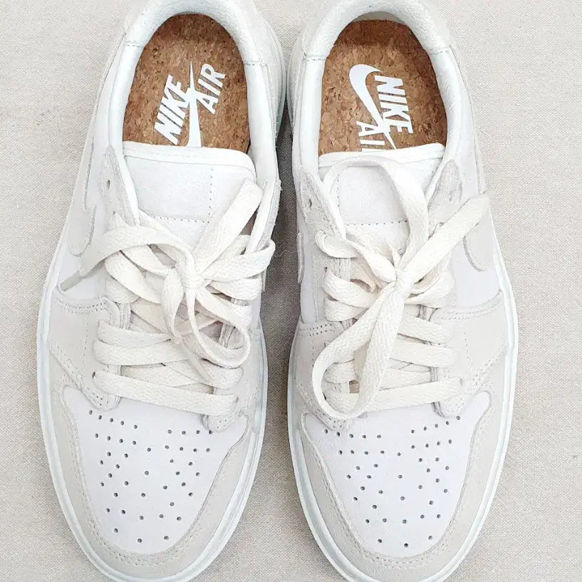 [BUNJANG] Nike Air Jordan 1 Elevate Low Sneakers 230 / 나이키 에어조던1 엘리베이트 로우 스니커즈 230