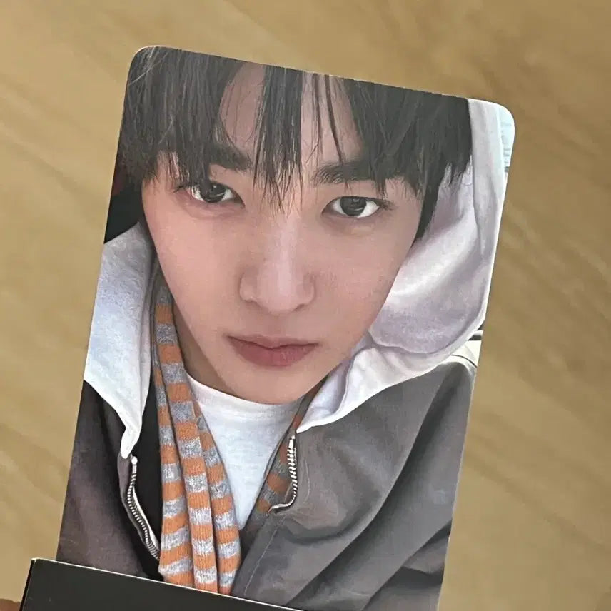 [BUNJANG] Cortis Gunho Photocard / 코르티스 건호 공방 포카 급처