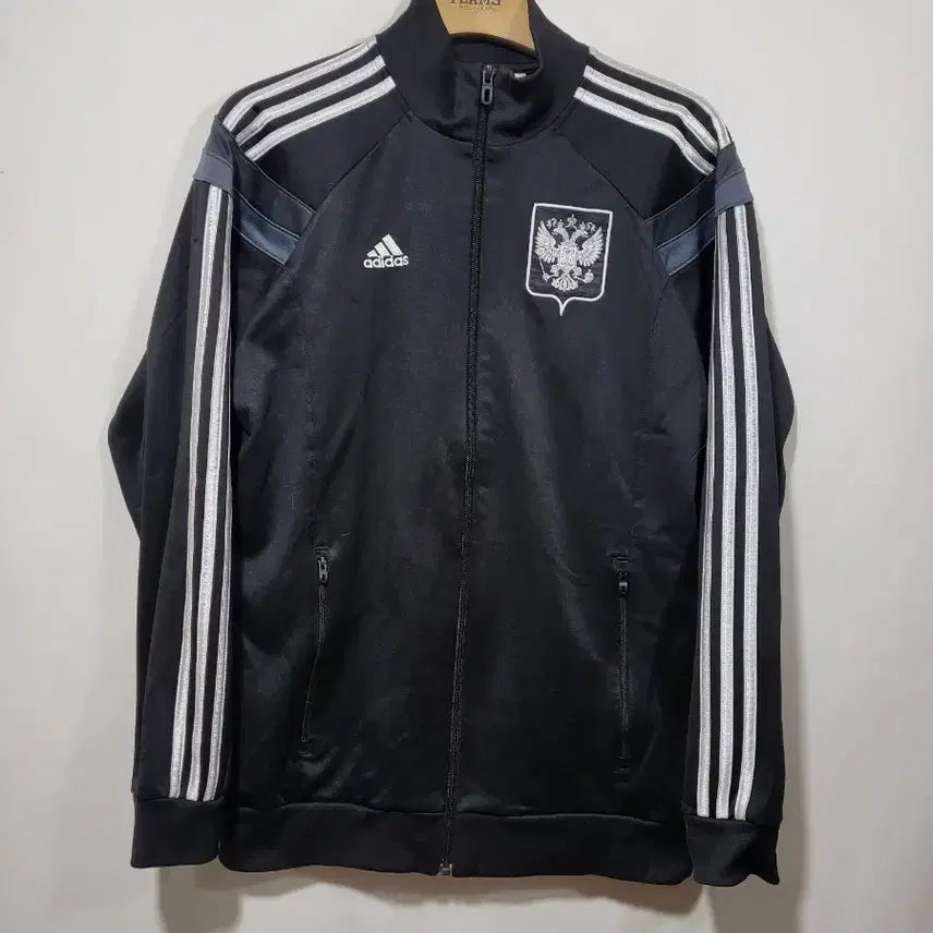 [BUNJANG] Adidas Russia Track Top Jacket / 아디다스 러시아 트랙탑 95
