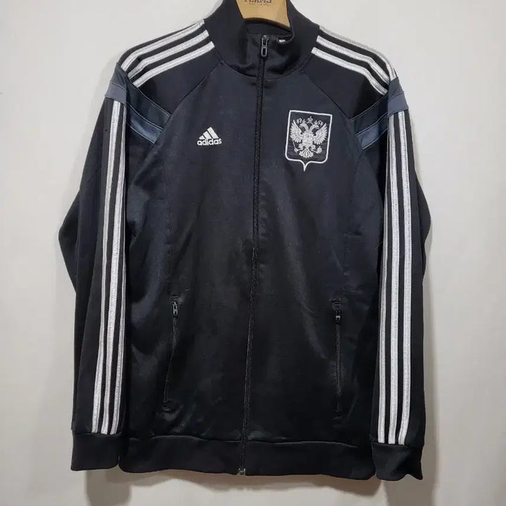 [BUNJANG] Adidas Russia Track Top Jacket / 아디다스 러시아 트랙탑 95