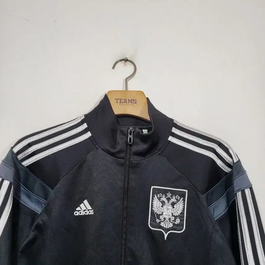 [BUNJANG] Adidas Russia Track Top Jacket / 아디다스 러시아 트랙탑 95