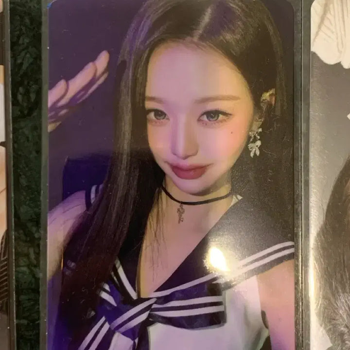 [SOLD OUT] 장원영 위드뮤 럭드 판매