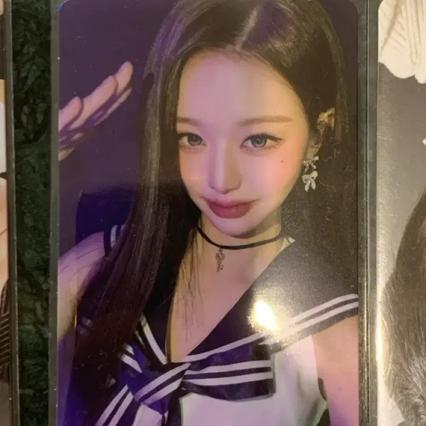 [SOLD OUT] 장원영 위드뮤 럭드 판매