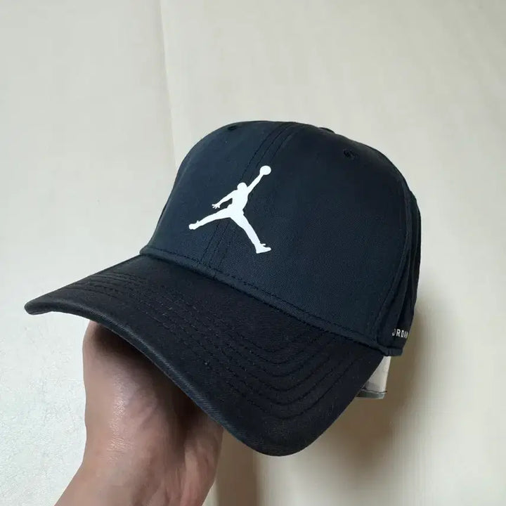 [BUNJANG] Nike Jordan Golf Adjustable Cap / (상태SS) 나이키조던골프 어드저스터블 라운딩/데일리 볼캡모자