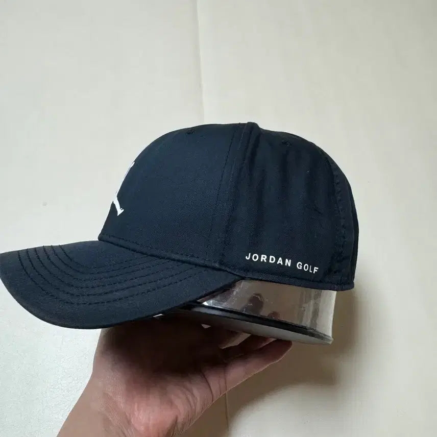[BUNJANG] Nike Jordan Golf Adjustable Cap / (상태SS) 나이키조던골프 어드저스터블 라운딩/데일리 볼캡모자