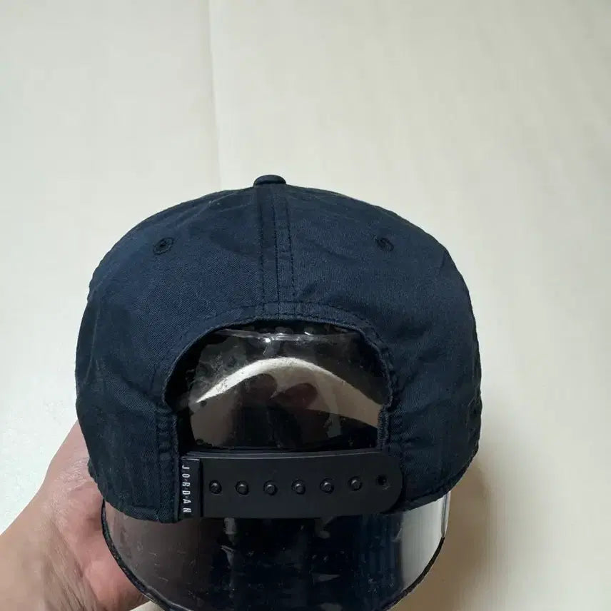 [BUNJANG] Nike Jordan Golf Adjustable Cap / (상태SS) 나이키조던골프 어드저스터블 라운딩/데일리 볼캡모자