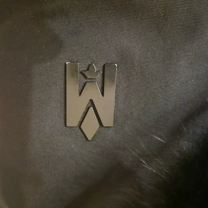 [BUNJANG] Mackage Dixon Gold Detail Padded Jacket / 맥케이지 딕슨 금장 38사이즈
