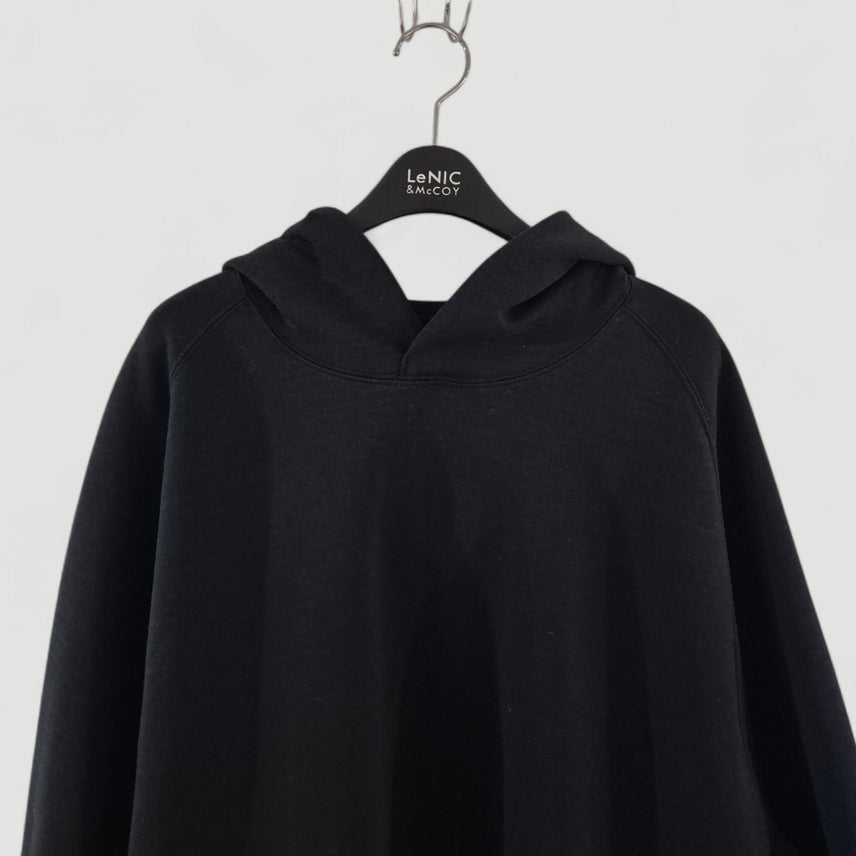 [BUNJANG] Uniqlo Japanese Edition Hoodie Polyester / [XL]유니클로 일본판 후드티 폴리재질