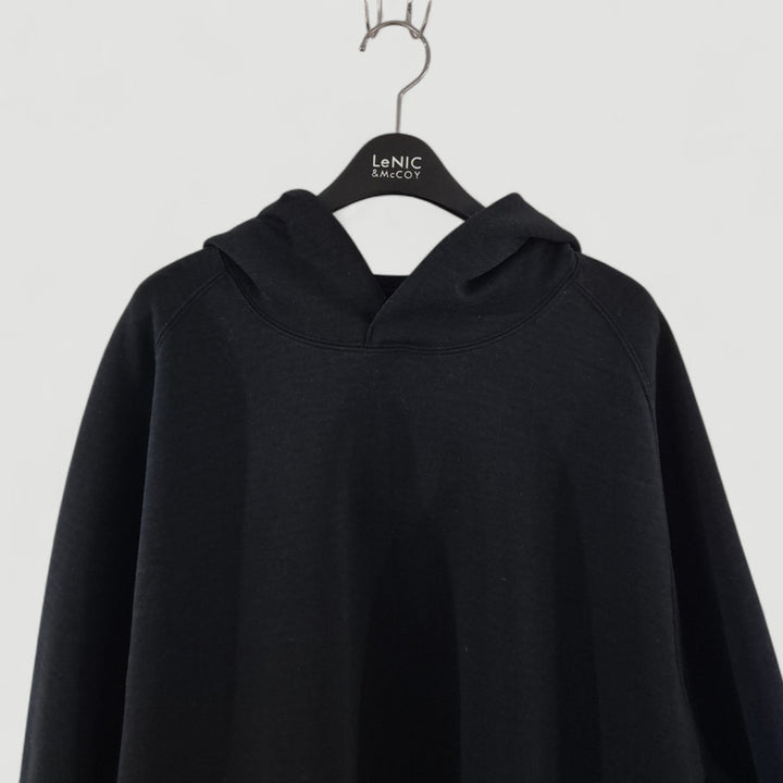 [BUNJANG] Uniqlo Japanese Edition Hoodie Polyester / [XL]유니클로 일본판 후드티 폴리재질