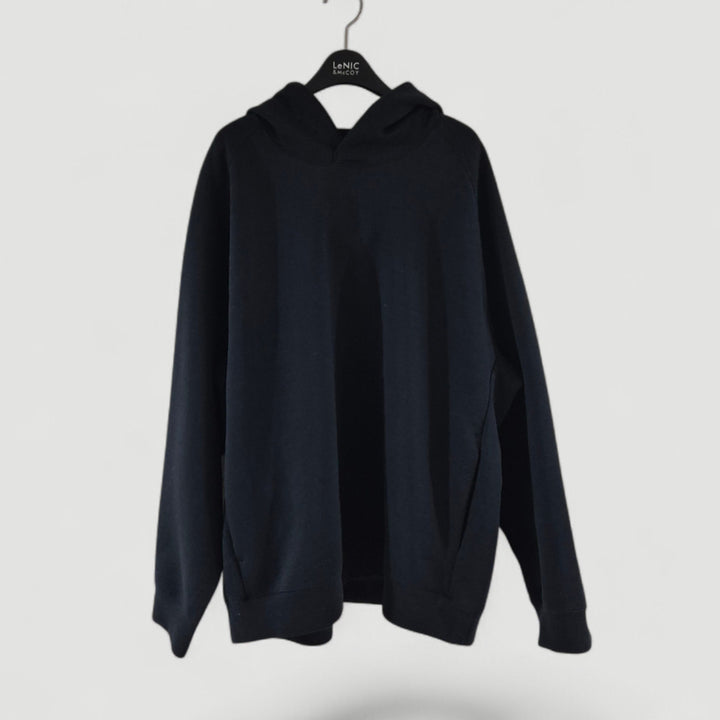 [BUNJANG] Uniqlo Japanese Edition Hoodie Polyester / [XL]유니클로 일본판 후드티 폴리재질