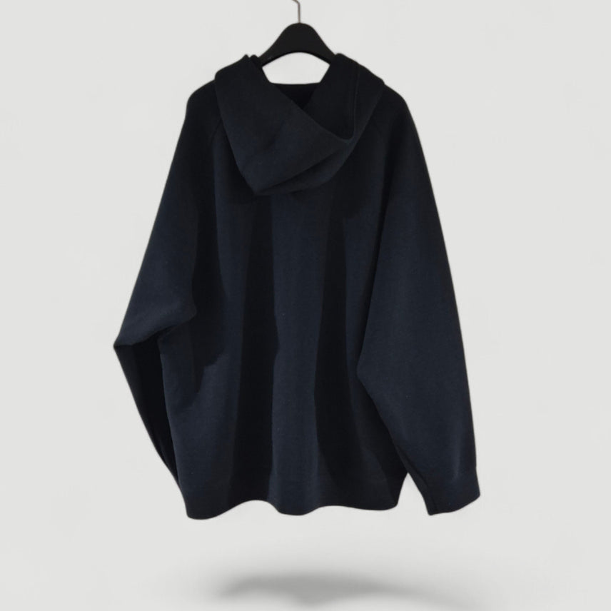 [BUNJANG] Uniqlo Japanese Edition Hoodie Polyester / [XL]유니클로 일본판 후드티 폴리재질