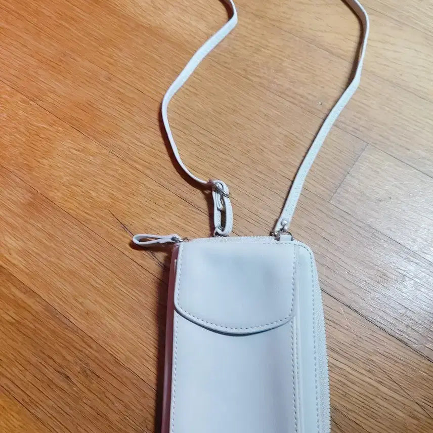 [SOLD OUT] 닥스 체크 숄더백 쇼퍼백증정