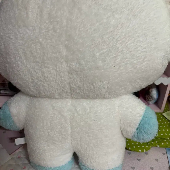 [BUNJANG] ZEROBASEONE Kimgyuvin ZERONI Giant Doll / 제로베이스원 제로니 대왕 인형 규니니 양도
